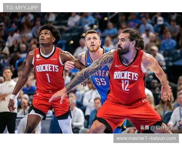 火箭二次进攻得分近七场六次落后 亚当斯伤退内线重组待解