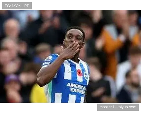 布莱顿进攻套路丰富多样 维尔贝克双响展现终结能力 布莱顿进攻套路丰富多样 维尔贝克双响展现终结能力